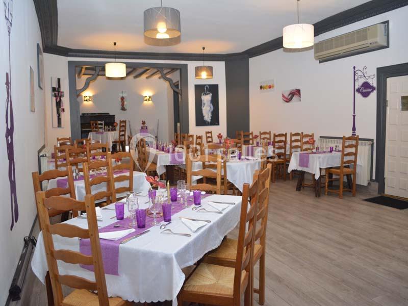 Le Point Gourmand - galerie - photo 5