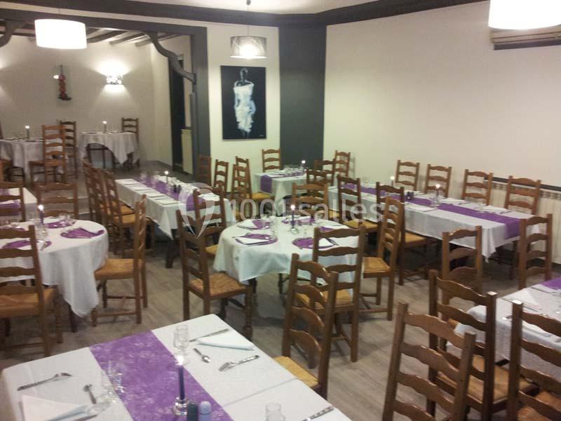 Le Point Gourmand - galerie - photo 9