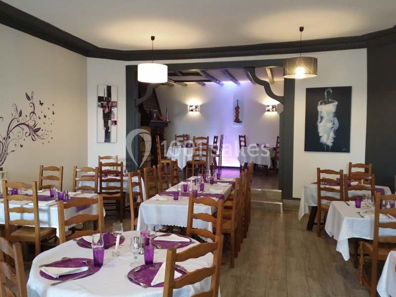 Le Point Gourmand - galerie - photo 11
