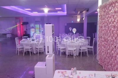 Palace Events - photo 5