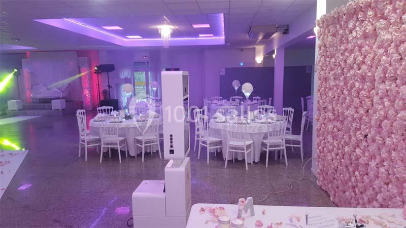 Palace Events - galerie - photo 5