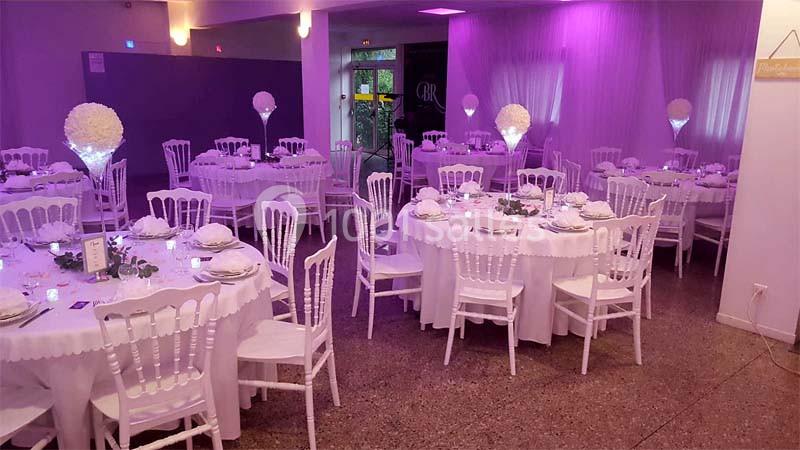 Palace Events - galerie - photo 2