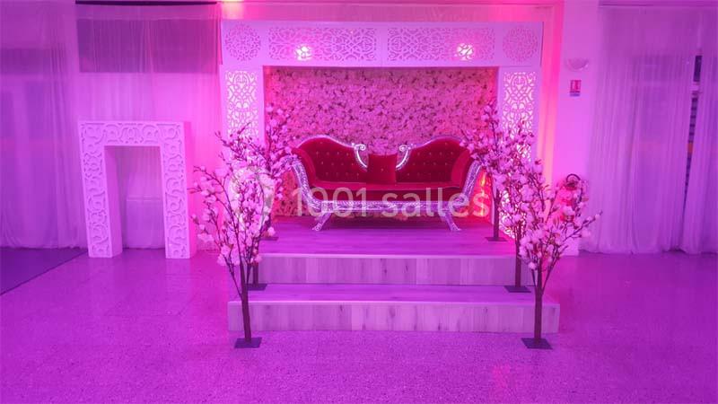 Palace Events - galerie - photo 11