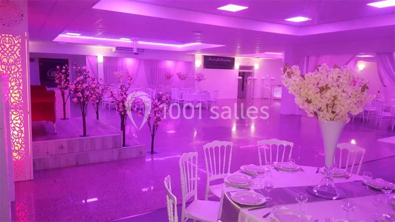 Palace Events - galerie - photo 9