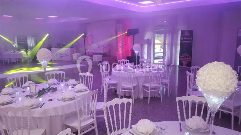 Palace Events - galerie - photo 4