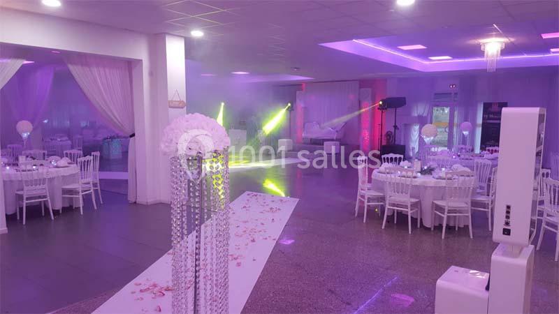 Palace Events - galerie - photo 3