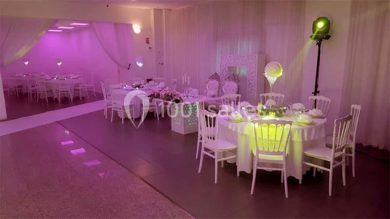 Palace Events - galerie - photo 10