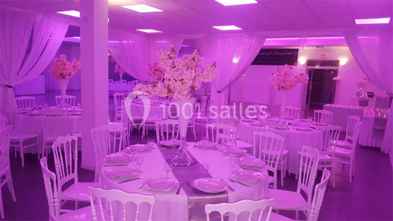 Palace Events - galerie - photo 8