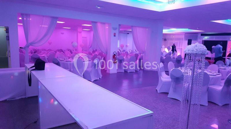 Palace Events - galerie - photo 12