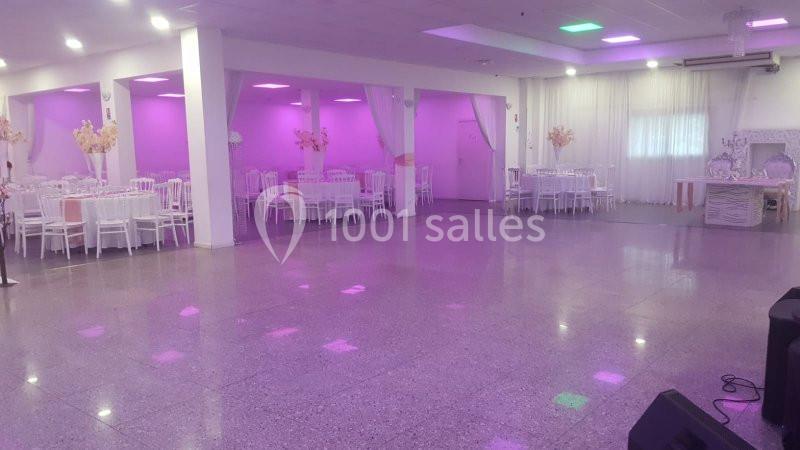 Palace Events - galerie - photo 15