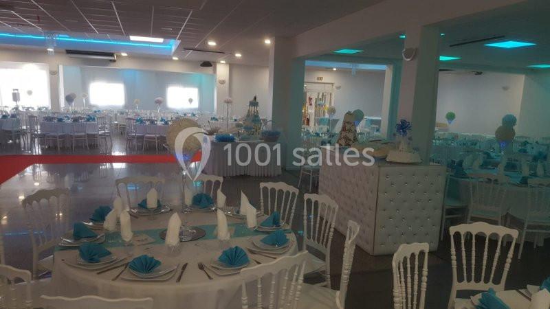 Palace Events - galerie - photo 20