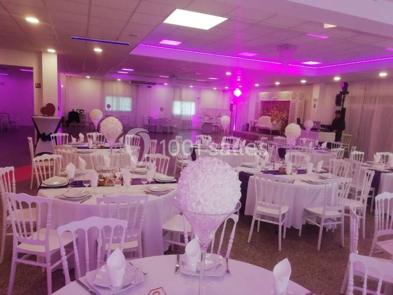 Palace Events - galerie - photo 21