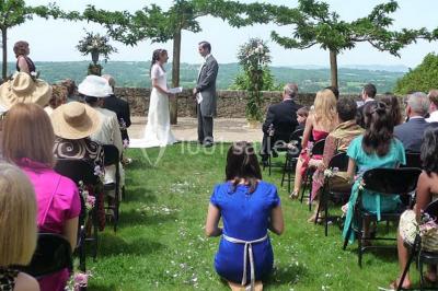 Miniature Location salle Béduer (Lot) - Château De Beduer #5 Location salle Béduer (Lot) - Château De Beduer #8