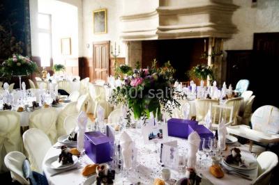 Miniature Location salle Béduer (Lot) - Château De Beduer #6 Location salle Béduer (Lot) - Château De Beduer #8