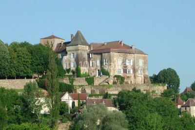 Miniature Location salle Béduer (Lot) - Château De Beduer #2 Location salle Béduer (Lot) - Château De Beduer #8