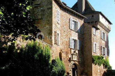 Miniature Location salle Béduer (Lot) - Château De Beduer #3 Location salle Béduer (Lot) - Château De Beduer #8