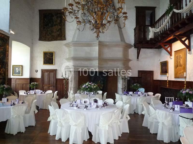 Château de Béduer - galerie - photo 2