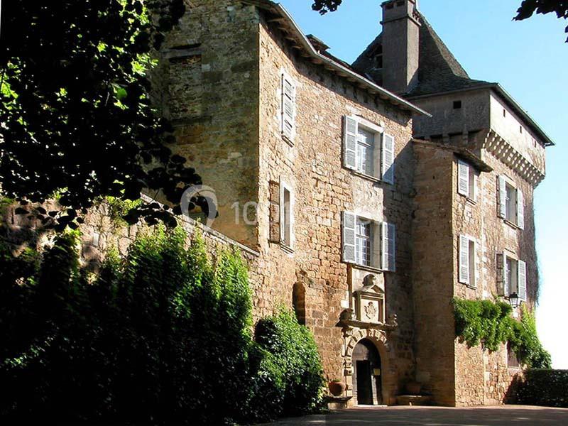 Château de Béduer - galerie - photo 7