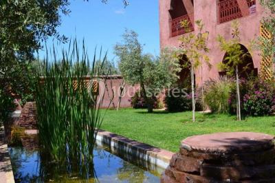 Miniature Location salle Mont-de-Marsan (Landes) - Domaine De Tameslohte #13 Location salle Mont-de-Marsan (Landes) - Domaine De Tameslohte #17