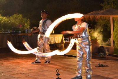 Miniature Location salle Mont-de-Marsan (Landes) - Domaine De Tameslohte #12 Location salle Mont-de-Marsan (Landes) - Domaine De Tameslohte #17