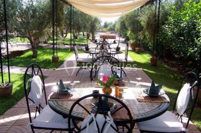 Miniature Location salle Mont-de-Marsan (Landes) - Domaine De Tameslohte #10 Location salle Mont-de-Marsan (Landes) - Domaine De Tameslohte #17