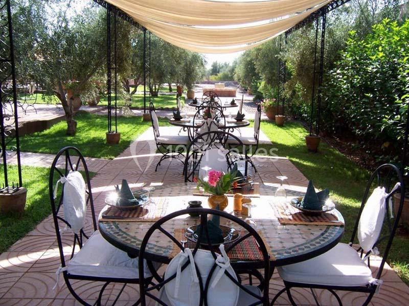 Location salle Mont-de-Marsan (Landes) - Domaine De Tameslohte #10