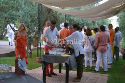 Miniature Location salle Mont-de-Marsan (Landes) - Domaine De Tameslohte #11 Location salle Mont-de-Marsan (Landes) - Domaine De Tameslohte #17