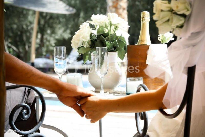 Location salle Mont-de-Marsan (Landes) - Domaine De Tameslohte #15