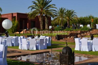 Miniature Location salle Mont-de-Marsan (Landes) - Domaine De Tameslohte #5 Location salle Mont-de-Marsan (Landes) - Domaine De Tameslohte #17