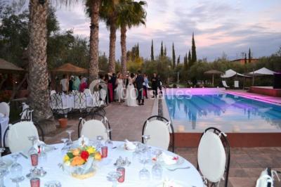 Domaine De Tameslohte