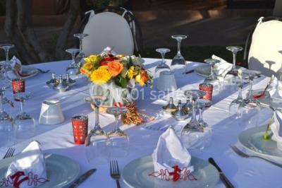 Miniature Location salle Mont-de-Marsan (Landes) - Domaine De Tameslohte #4 Location salle Mont-de-Marsan (Landes) - Domaine De Tameslohte #17