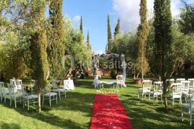 Miniature Location salle Mont-de-Marsan (Landes) - Domaine De Tameslohte #3 Location salle Mont-de-Marsan (Landes) - Domaine De Tameslohte #17