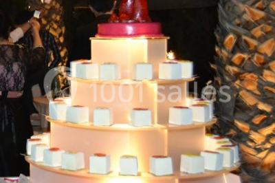 Miniature Location salle Mont-de-Marsan (Landes) - Domaine De Tameslohte #17 Location salle Mont-de-Marsan (Landes) - Domaine De Tameslohte #17