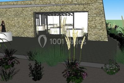 Miniature Location salle Kerlouan (Finistère) - Hôtel De La Mer #14 Location salle Kerlouan (Finistère) - Hôtel De La Mer #15