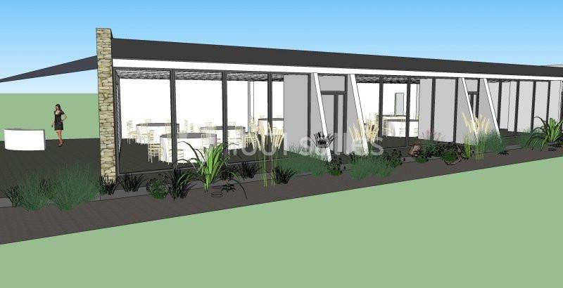 Location salle Kerlouan (Finistère) - Hôtel De La Mer #15