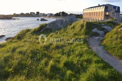Miniature Location salle Kerlouan (Finistère) - Hôtel De La Mer #2 Location salle Kerlouan (Finistère) - Hôtel De La Mer #15