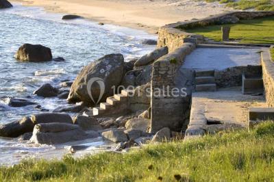 Miniature Location salle Kerlouan (Finistère) - Hôtel De La Mer #3 Location salle Kerlouan (Finistère) - Hôtel De La Mer #15