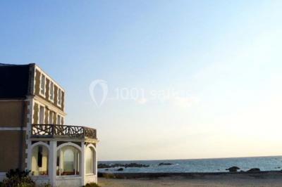 Miniature Location salle Kerlouan (Finistère) - Hôtel De La Mer #4 Location salle Kerlouan (Finistère) - Hôtel De La Mer #15