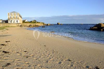 Miniature Location salle Kerlouan (Finistère) - Hôtel De La Mer #5 Location salle Kerlouan (Finistère) - Hôtel De La Mer #15