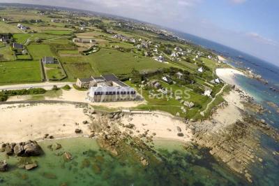 Miniature Location salle Kerlouan (Finistère) - Hôtel De La Mer #7 Location salle Kerlouan (Finistère) - Hôtel De La Mer #15