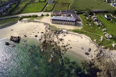 Hôtel De La Mer Hôtel De La Mer