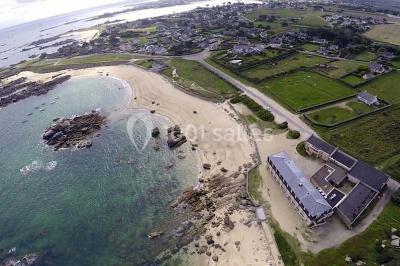 Miniature Location salle Kerlouan (Finistère) - Hôtel De La Mer #8 Location salle Kerlouan (Finistère) - Hôtel De La Mer #15