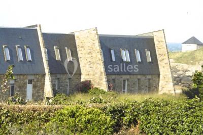 Miniature Location salle Kerlouan (Finistère) - Hôtel De La Mer #10 Location salle Kerlouan (Finistère) - Hôtel De La Mer #15