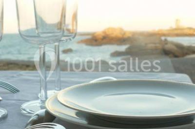 Miniature Location salle Kerlouan (Finistère) - Hôtel De La Mer #11 Location salle Kerlouan (Finistère) - Hôtel De La Mer #15