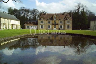 Château de Brouay Château de Brouay