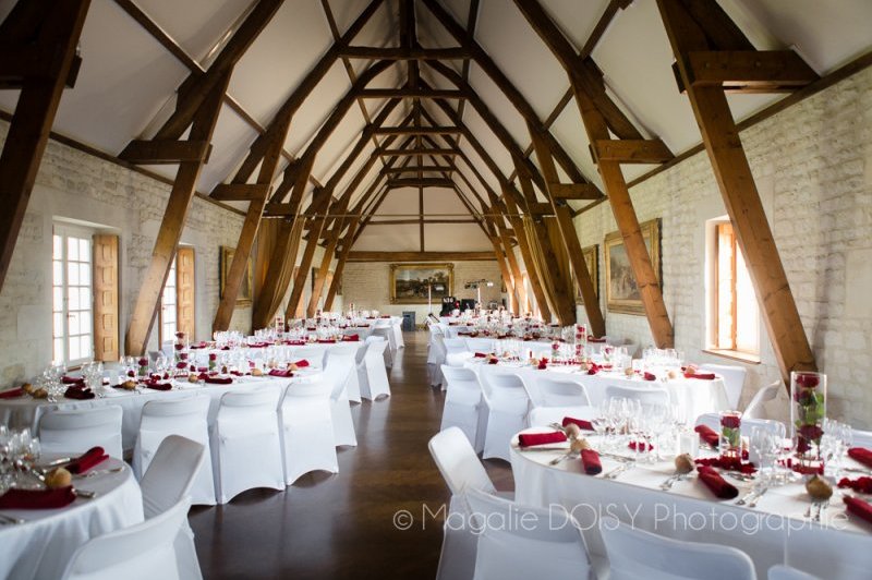 Château de Brouay - photo 3