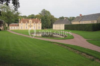 Château de Brouay - photo 5