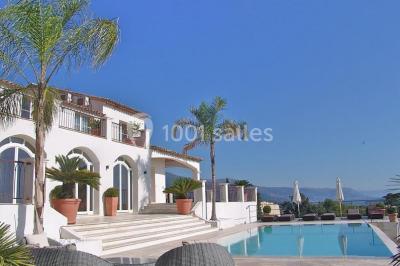 Villa Lavender Blue - photo 1