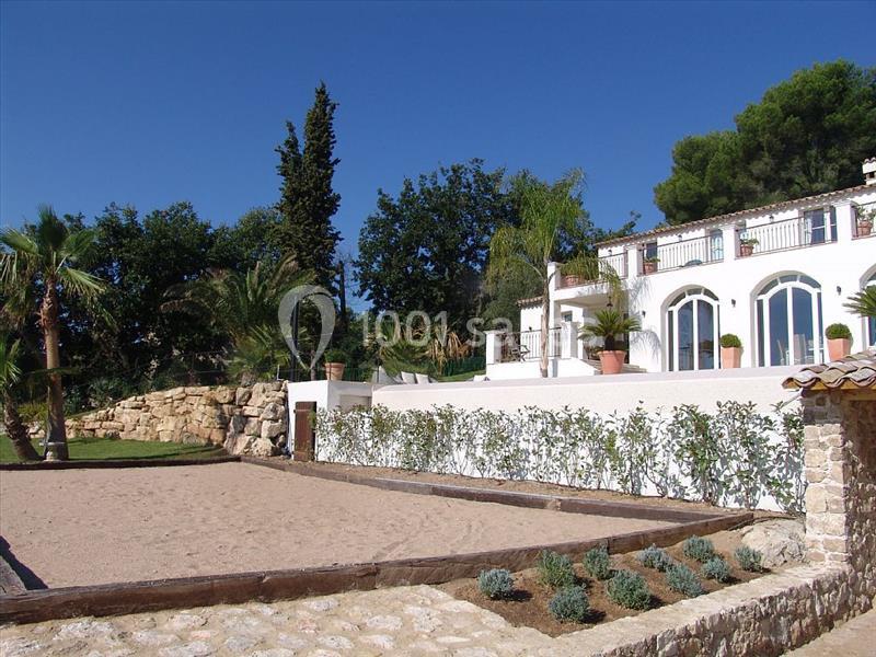 Villa Lavender Blue - galerie - photo 8