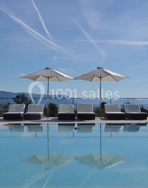 Villa Lavender Blue - galerie - photo 11